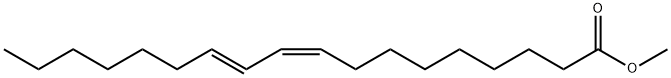 METHYL ESTER OF CLA (9-CIS, 11-TRANS) Structural