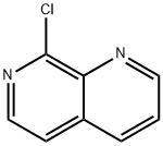 8-CHLORO-[1,7]NAPHTHYRIDINE