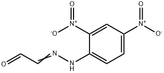 GLYOXAL MONO-2,4-DINITROPHENYLHYDRAZONE