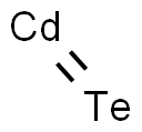 CADMIUM TELLURIDE