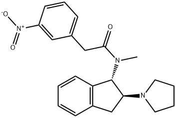 Niravoline Structural