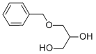 1-O-BENZYL-RAC-GLYCEROL