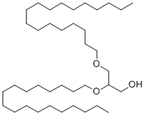 1,2-O-DIOCTADECYL-RAC-GLYCEROL