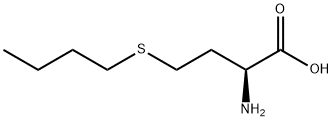 L-BUTHIONINE Structural