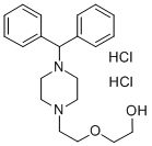 Hydroxydiethylphenamine Structural Picture