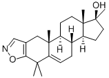 Azastene Structural