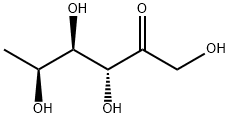 L-Fuculose Structural