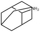 2-AMINOADAMANTANE Structural