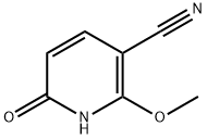 3-Pyridinecarbonitrile,1,6-dihydro-2-methoxy-6-oxo-(9CI)