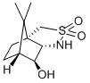 (1S,2S)-(-)-3-EXO-HYDROXY-2,10-CAMPHORSULTAM Structural