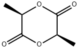 D(+)-LACTIDE Structural