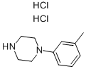 1-(3-METHYLPHENYL)PIPERAZINE DIHYDROCHLORIDE HYDRATE