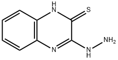 3-HYDRAZINO-QUINOXALINE-2-THIOL