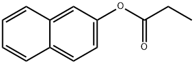 BETA-NAPHTHYL PROPIONATE