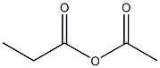ACETIC PROPIONIC ANHYDRIDE Structural Picture