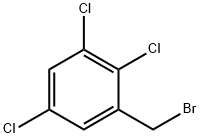 1-(BROMOMETHYL)-2,3,5-TRICHLOROBENZENE