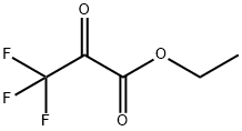 Ethyl trifluoropyruvate Structural