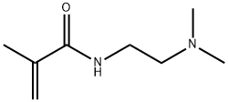N,N-DIMETHYLAMINOETHYL METHACRYLAMIDE
