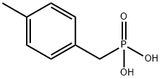 (4-METHYLBENZYL)PHOSPHONIC ACID