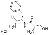 L-SERYL-L-PHENYLALANINAMIDE HYDROCHLORIDE