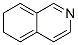 Isoquinoline, 6,7-dihydro- (9CI) Structural