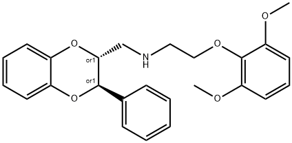 phendioxan Structural