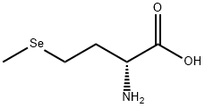 D-SELENOMETHIONINE Structural