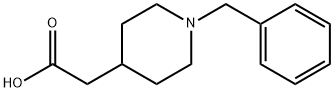 1-Benzyl-4-piperidine aceticacid