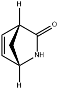 (1S,4R)-2-Aza-bicyclo[2.2.1]hept-5-en-3-one