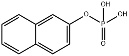 BETA-NAPHTHYL PHOSPHATE