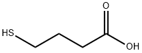 4-MERCAPTOBUTYRIC ACID