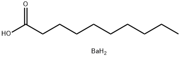 BARIUM CAPRATE