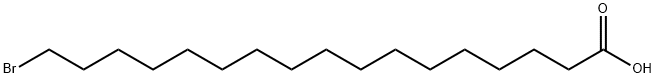 17-BROMOHEPTADECANOIC ACID