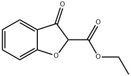 2-ETHOXYCARBONYL-3-COUMARANONE