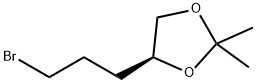 (S)-4,5-ISOPROPYLIDENE-1-BROMOPENTANE