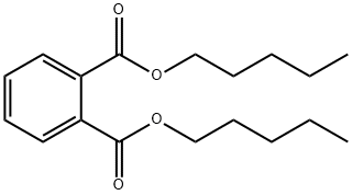 DI-N-PENTYL PHTHALATE-D4 Structural