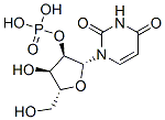 uridine 2'-monophosphate Structural