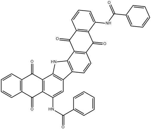 Vat Brown 3,Vat brown 3 (C.I. 69015),C.I. VAT BROWN 3