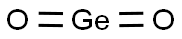 Germanium oxide Structural