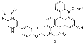 FCLA [CHEMILUMINESCENCE REAGENT]