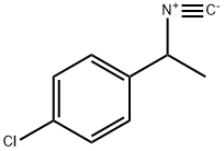 1-(4-CHLOROPHENYL)ETHYL ISOCYANIDE