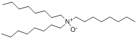 TRI-N-OCTYLAMINE N-OXIDE