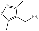 3,5-DIMETHYL-4-ISOXAZOLEMETHANAMINE