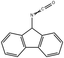 9H-FLUOREN-9-YL ISOCYANATE  95