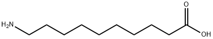 10-AMINODECANOIC ACID