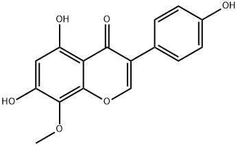 PSI-TECTORIGENIN