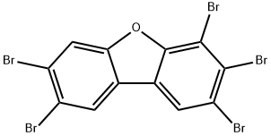 2,3,4,7,8-PENTABROMODIBENZOFURAN