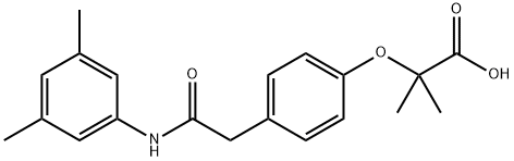 Efaproxiral Structural