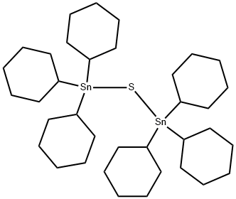 BIS(TRICYCLOHEXYLTIN) SULFIDE