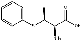 L-ALLO-S-PHENYL-SS-METHYLCYSTEINE Structural